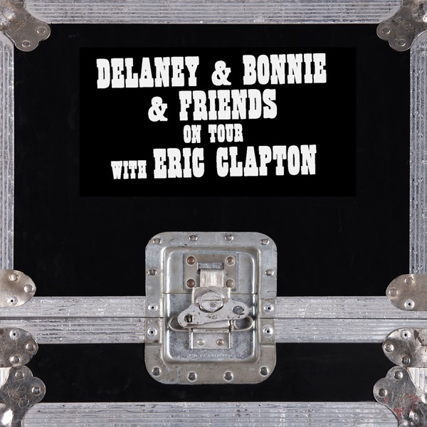 On Tour with Eric Clapton