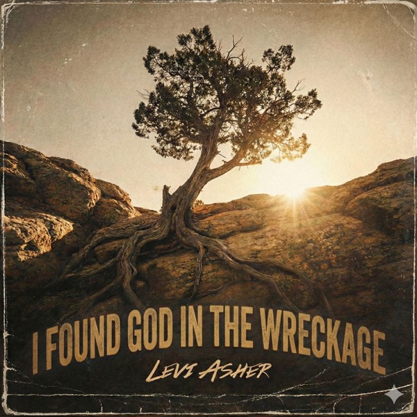 I Found God in the Wreckage