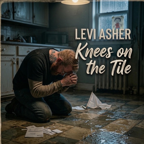 Knees on the Tile (EP)