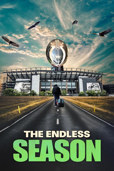 History of the Eagles (2013 documentary)