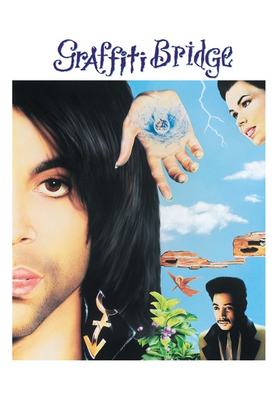 Purple Rain (1984 film)