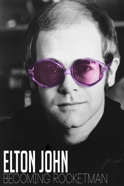 Rocketman (2019 biopic)
