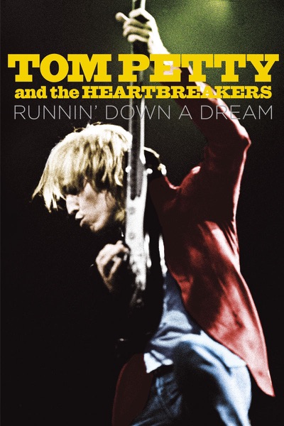 Runnin' Down a Dream (2007 Peter Bogdanovich documentary)