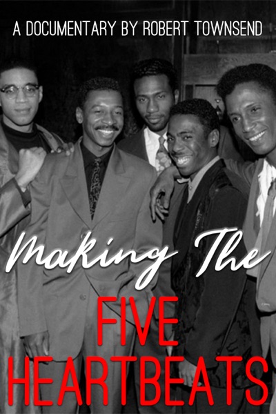 The Temptations (1998 NBC miniseries)