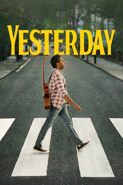 Yesterday (2019 film)