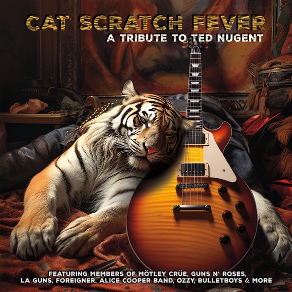 Cat Scratch Fever