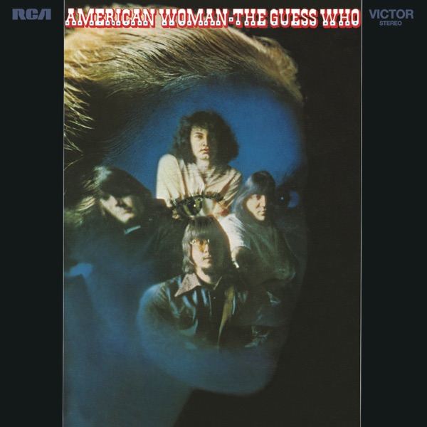 American Woman